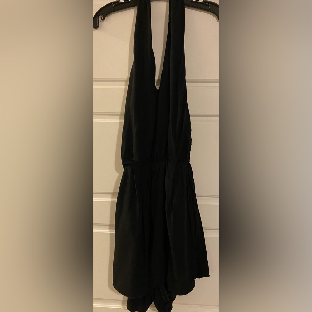 BSB Collection halter jumper